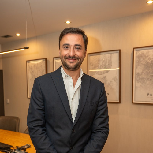 Júlio Lima