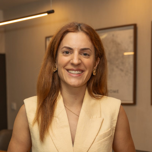 Lúcia Araújo