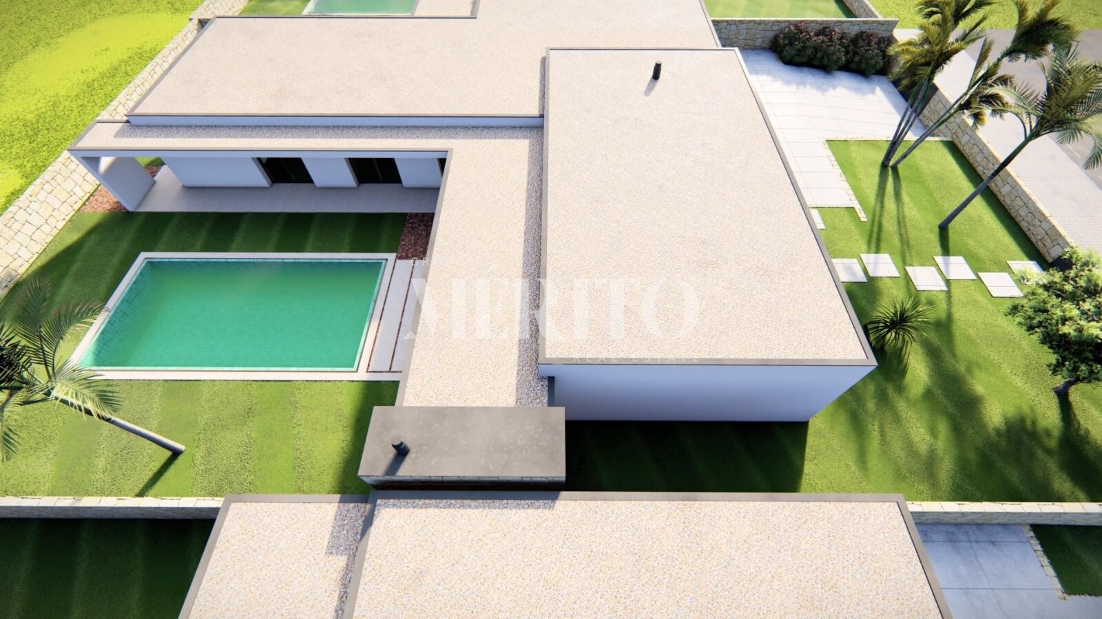 Land for sale in Vila Verde, Portugal — €58,000