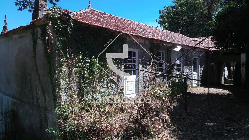 Venda Moradia T3 em Bico e Cristelo, Paredes de Coura por ...