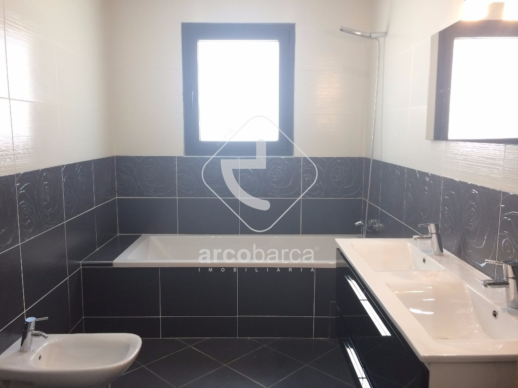 casa de banho completa