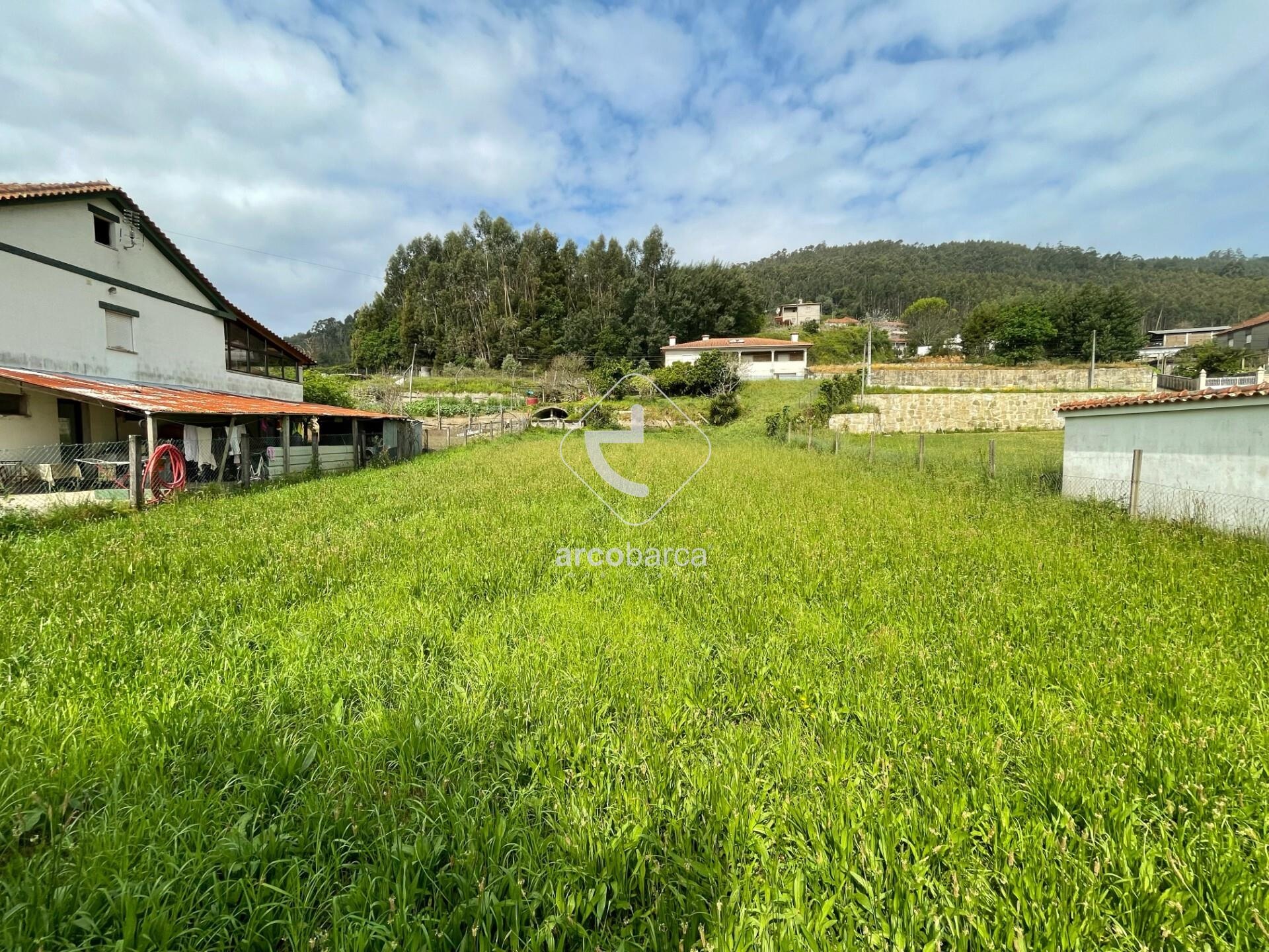 Land for sale in Ponte de Lima, Portugal — €75,000