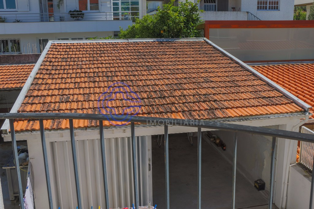 Andar  Moradia T3 Duplex - Oliveira do Douro - 006