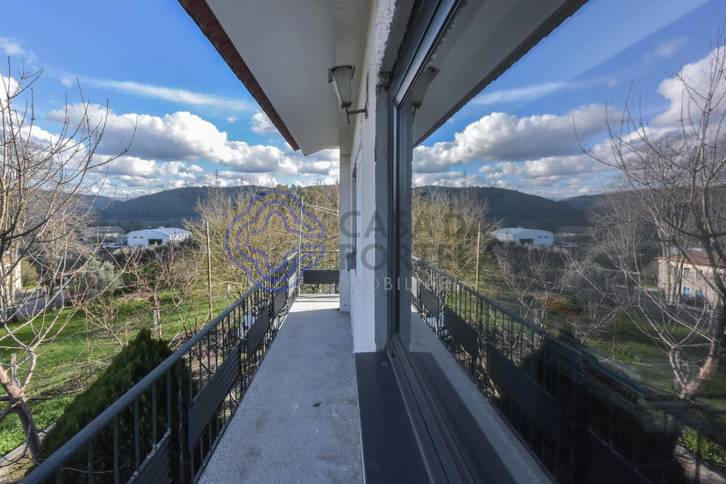 Moradia Marco Canaveses-58