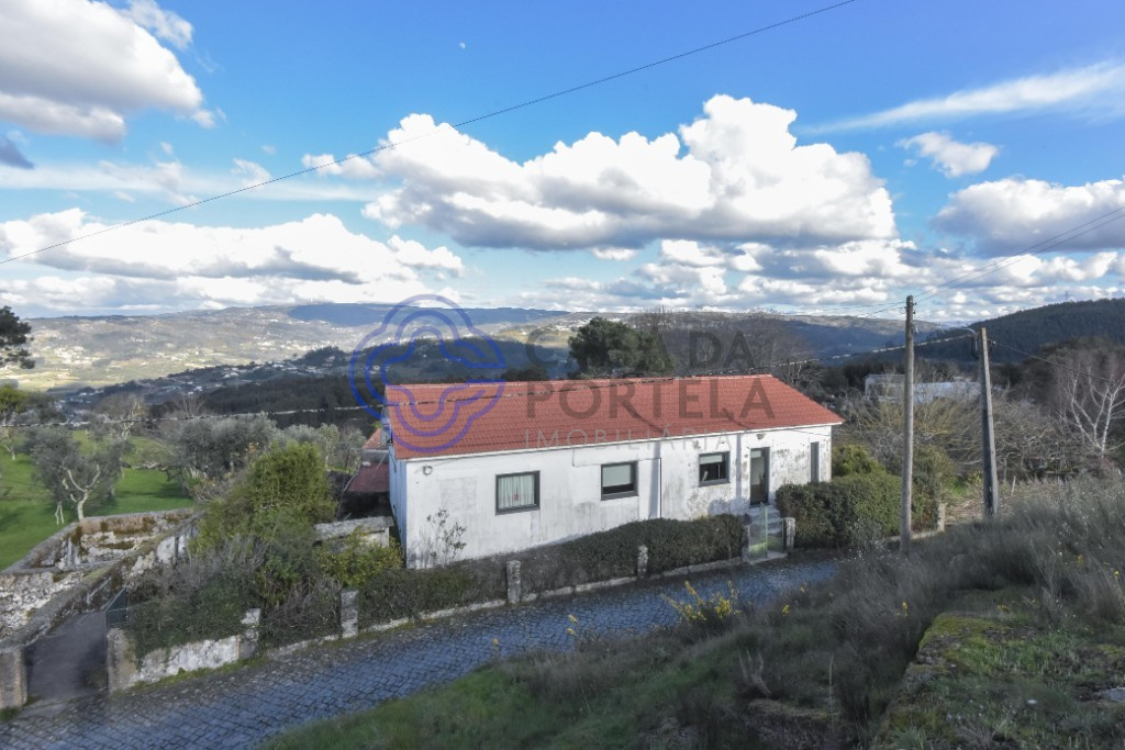 Moradia Marco Canaveses-48