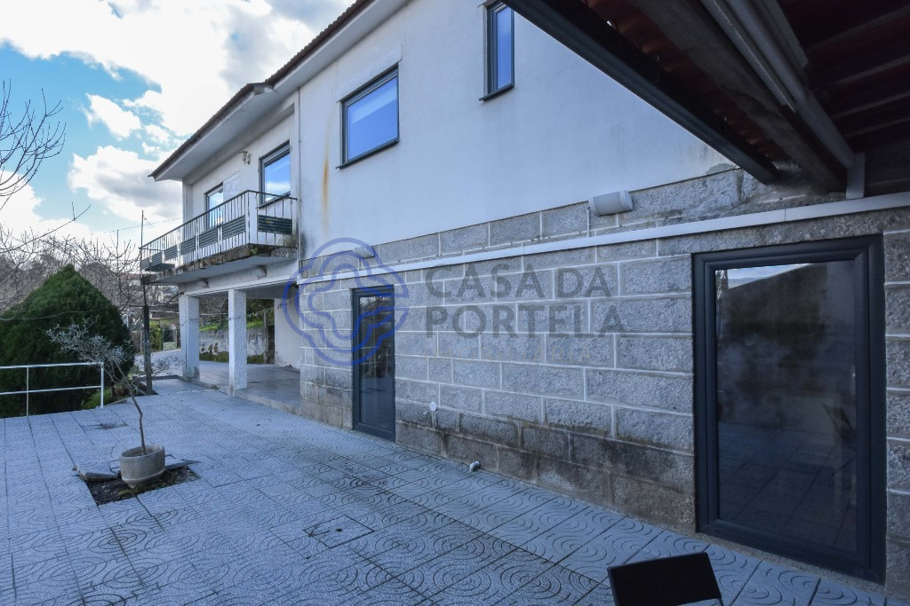 Moradia Marco Canaveses-61