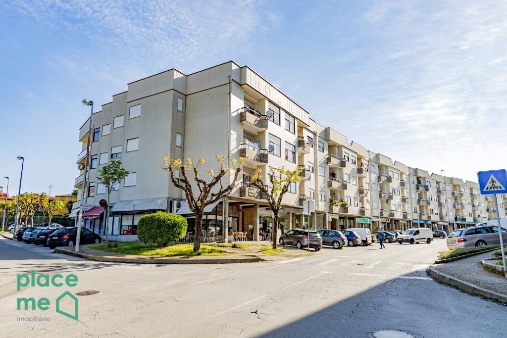 Apartamento T2 em Vila Verde