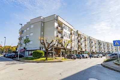 Apartamento T2 em Vila Verde