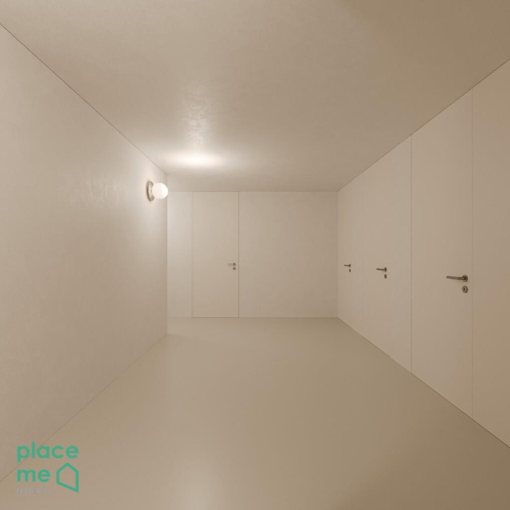 Apartamento T0 - Equipado - Novo (Projeto Carvalho Araújo)