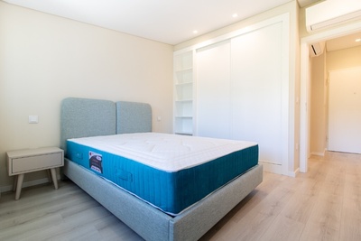 Apartamento T1 Centro de Braga - Luxo