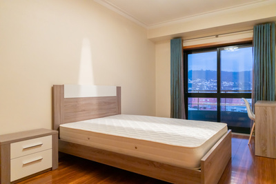 Quarto individual - Universidade do Minho (Estudantes)