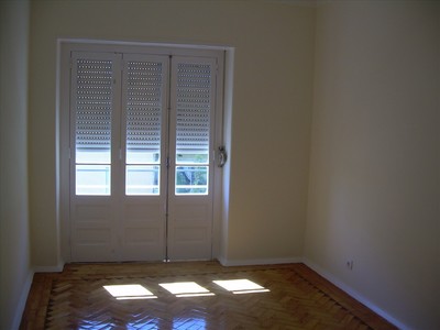 Arrendamento - Apartamento