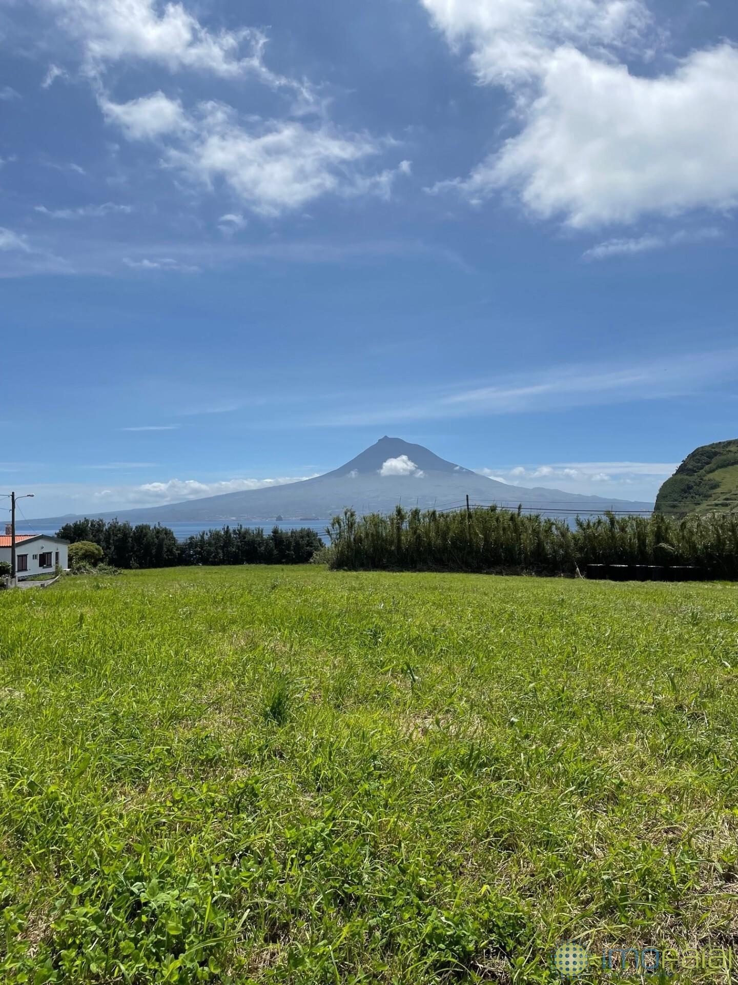 Terreno para Construção - Praia do Almoxarife
