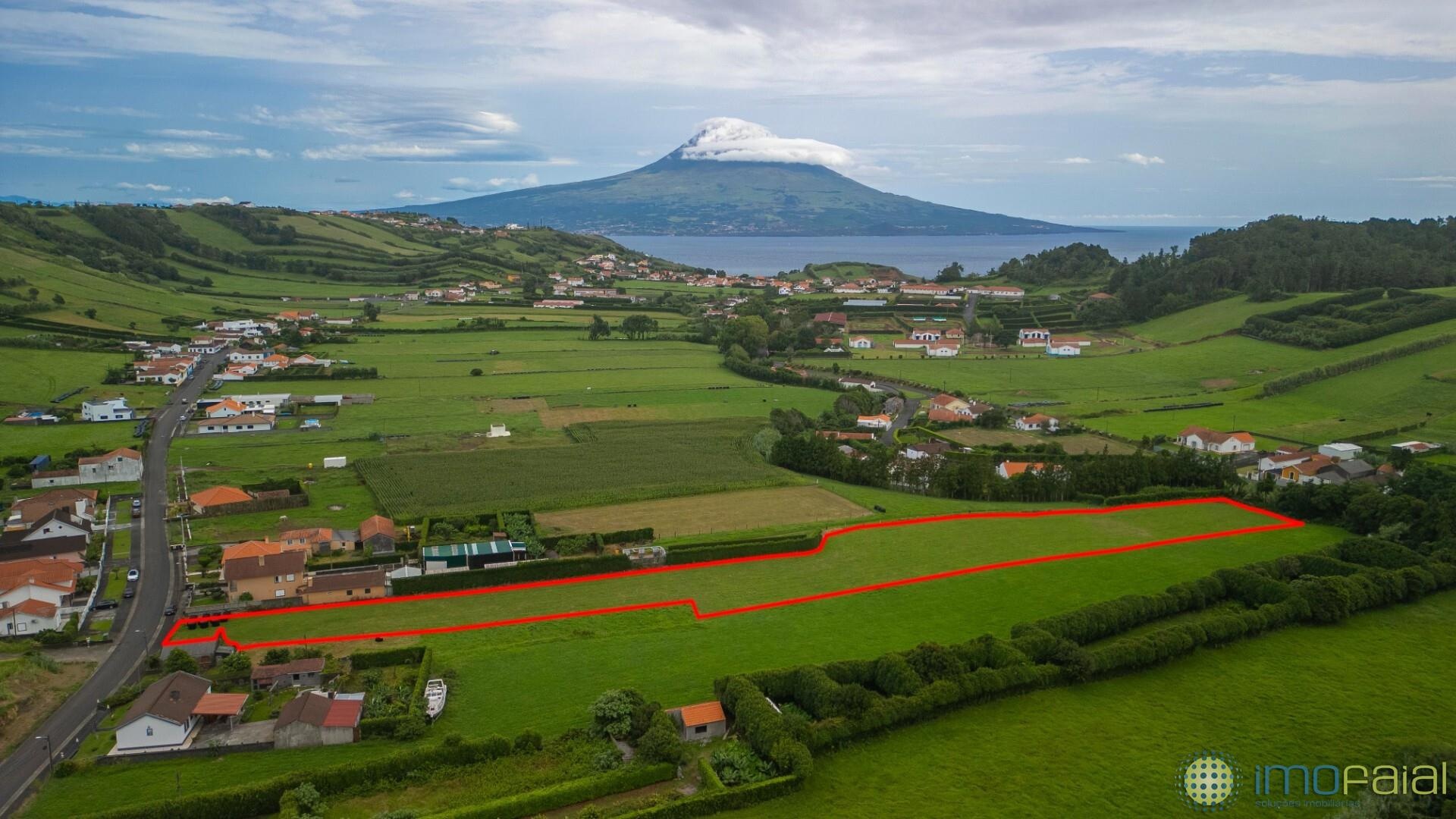 Terreno para Construção - Flamengos