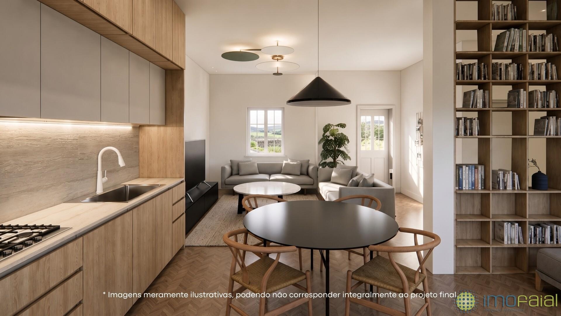 Apartamento T2 - Castelo Branco