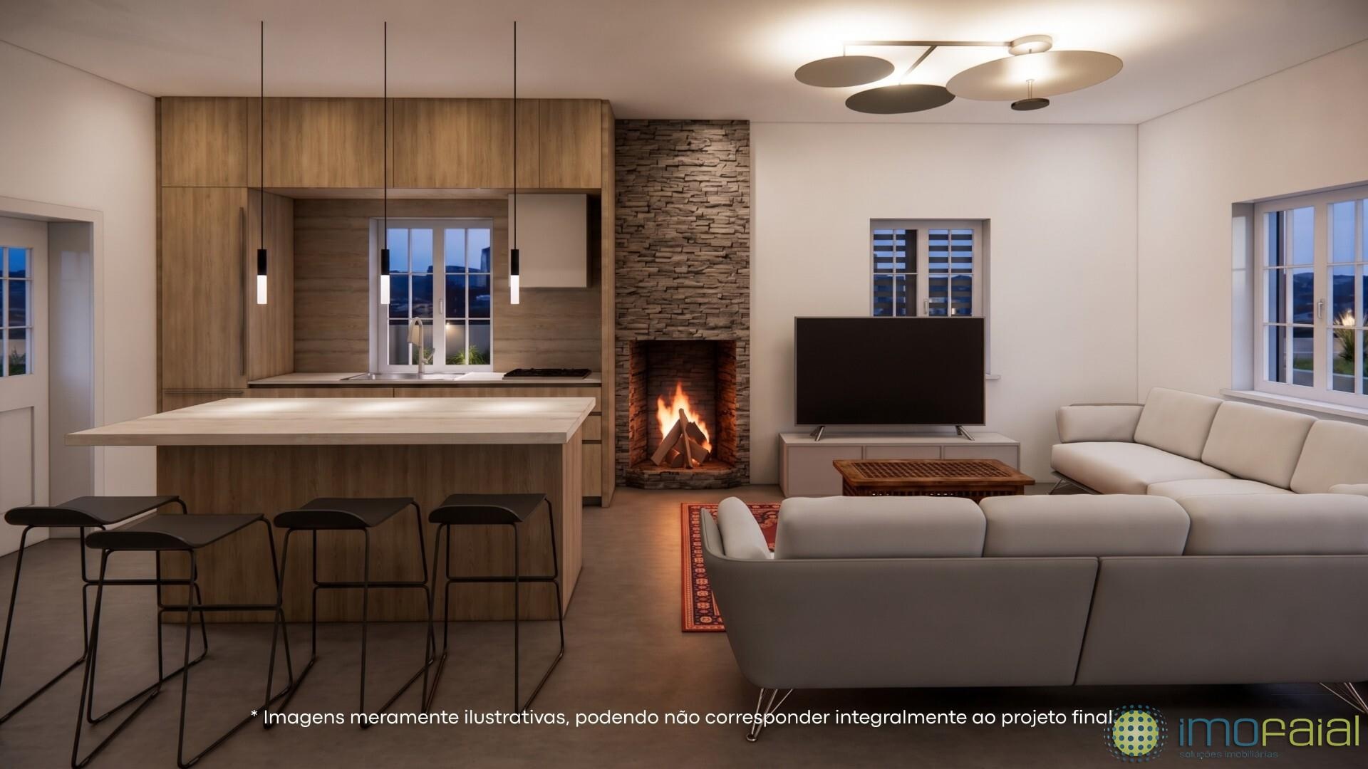 Apartamento T2 - Castelo Branco