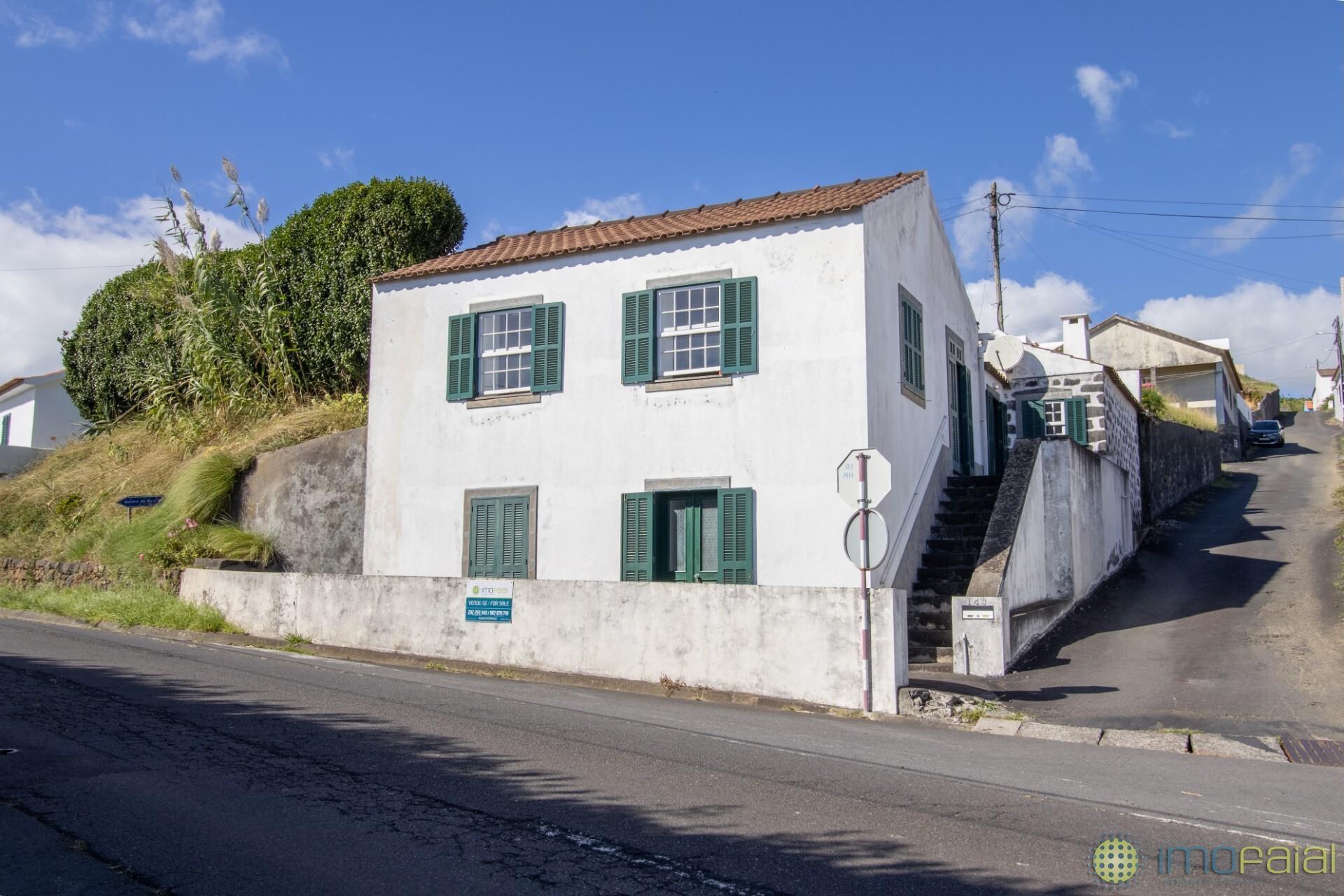 Moradia T3 - Castelo Branco