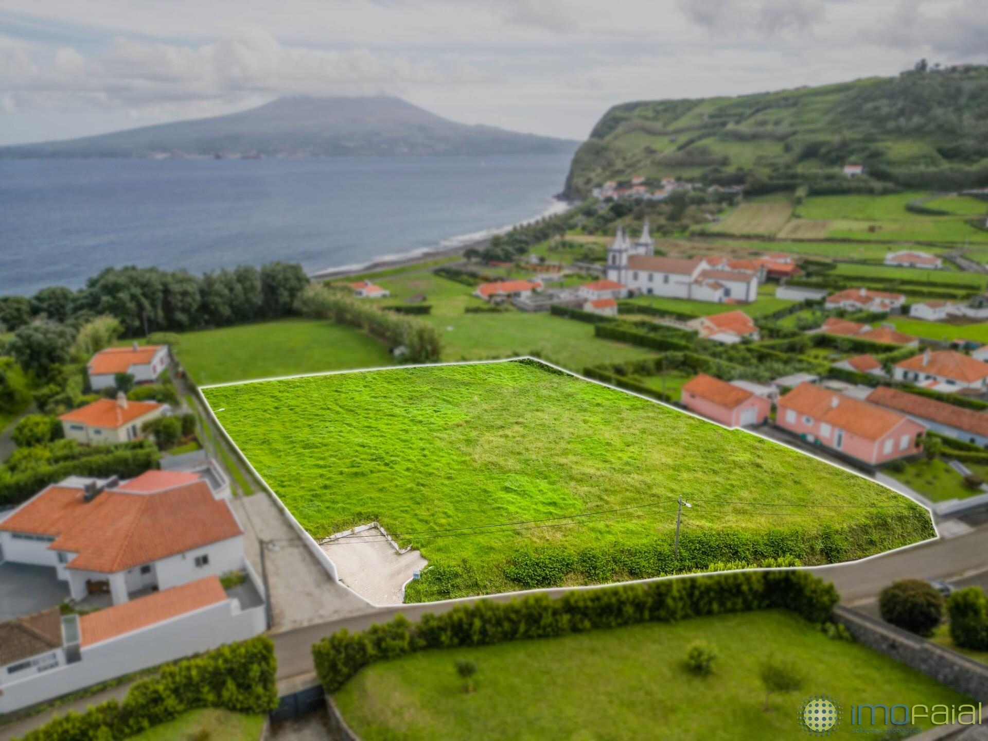 Terreno para Construção - Praia do Almoxarife