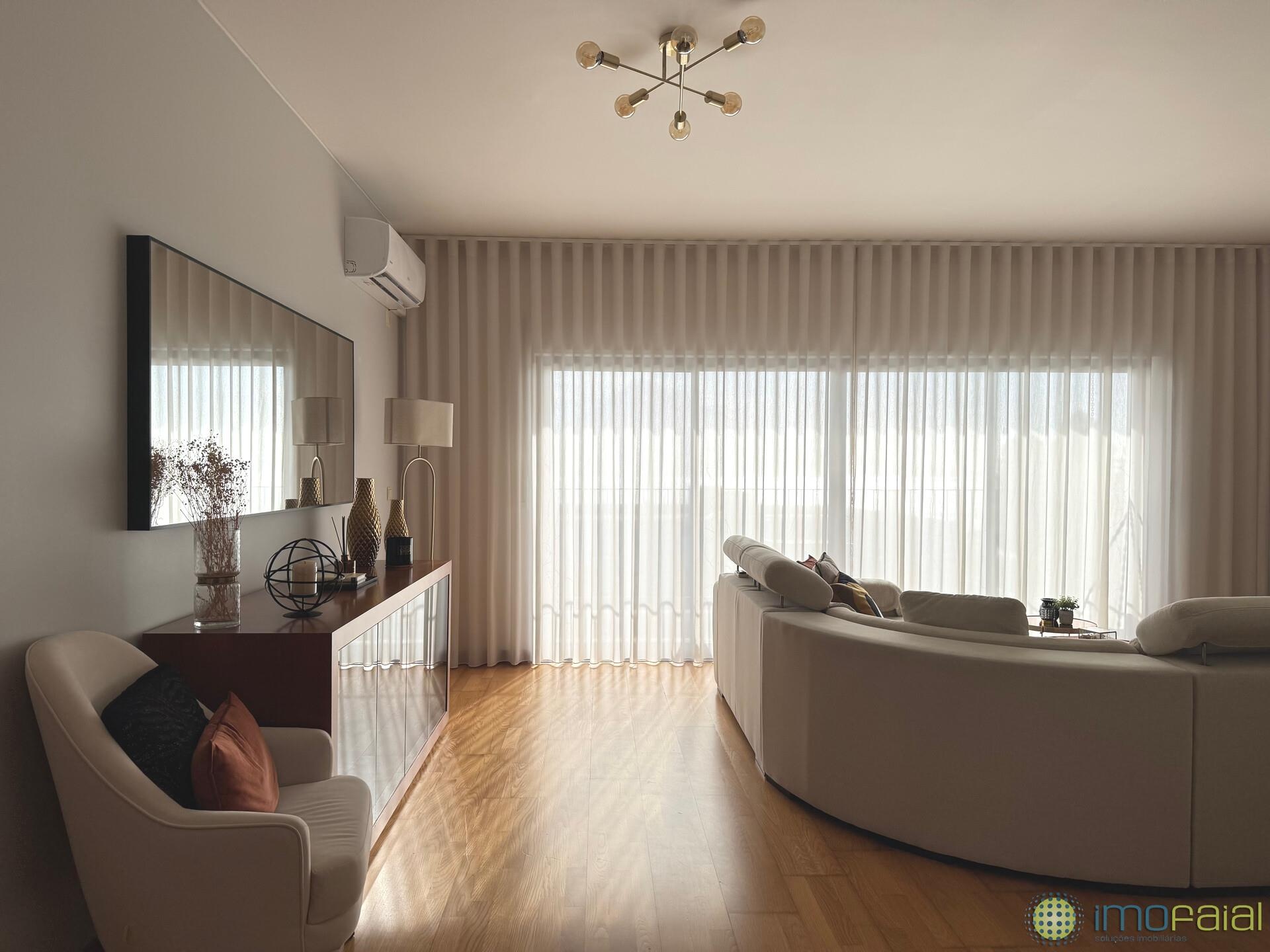 Compra Apartamento T3