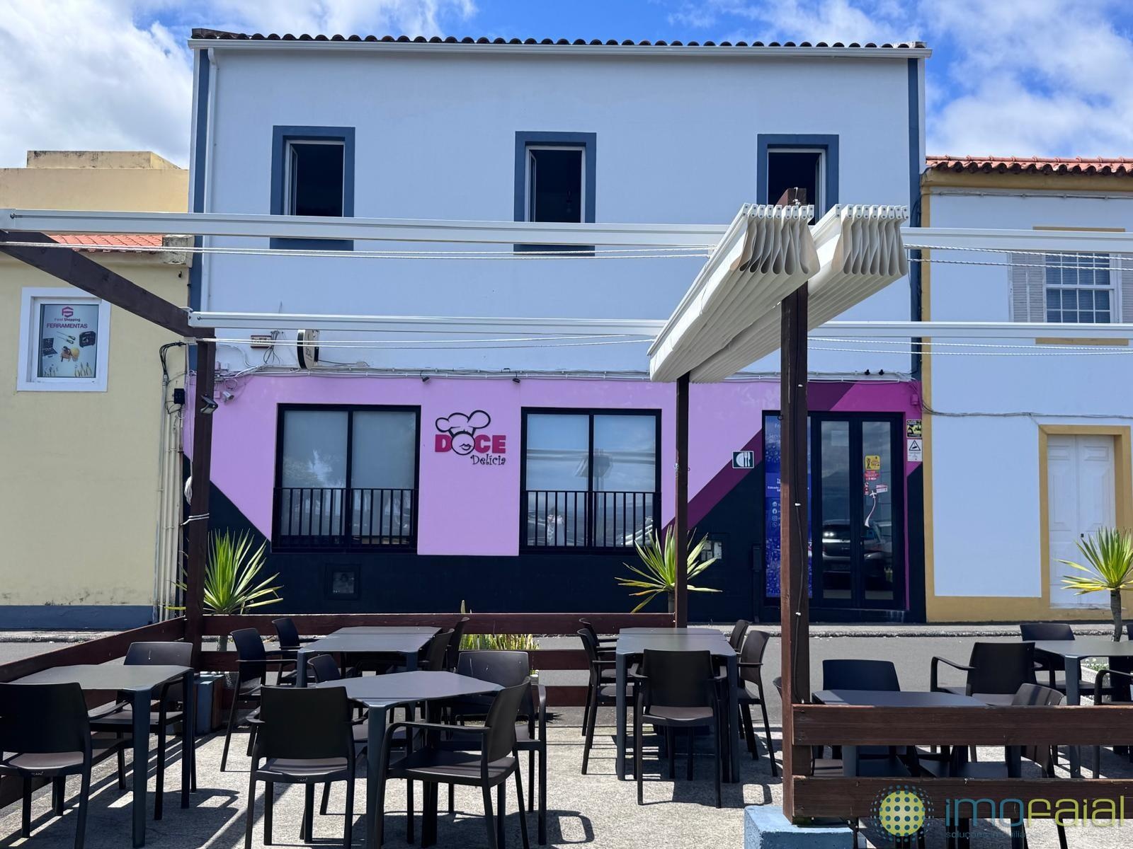 Commerce/Logement T2