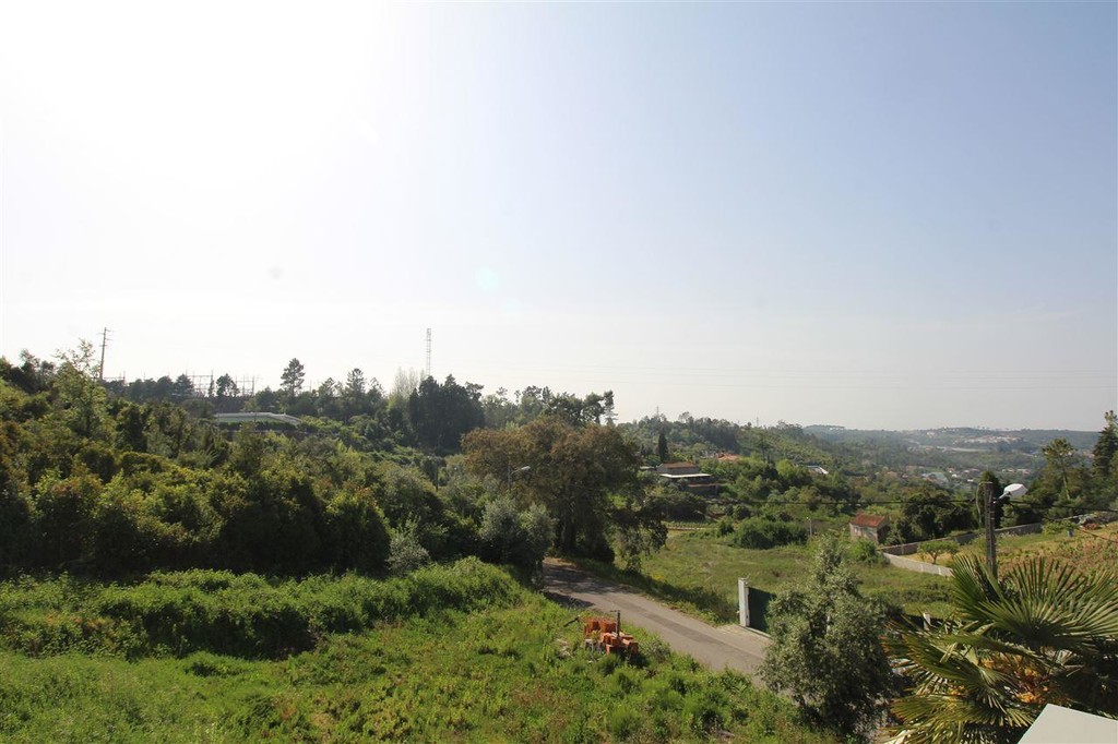 Land for sale in Coimbra, Portugal — €95,000