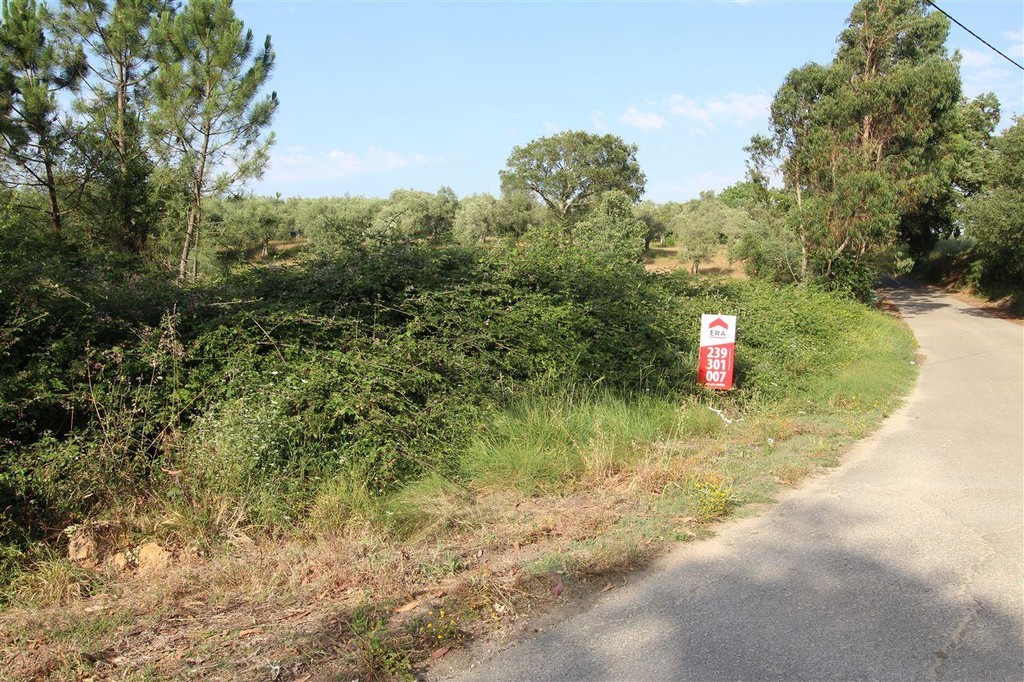 Land for sale in Soure, Portugal — €95,000