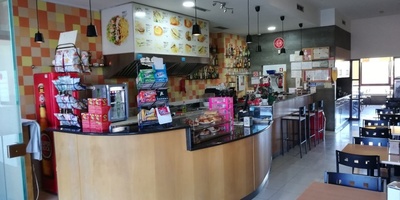 Trespasse - Com negócio