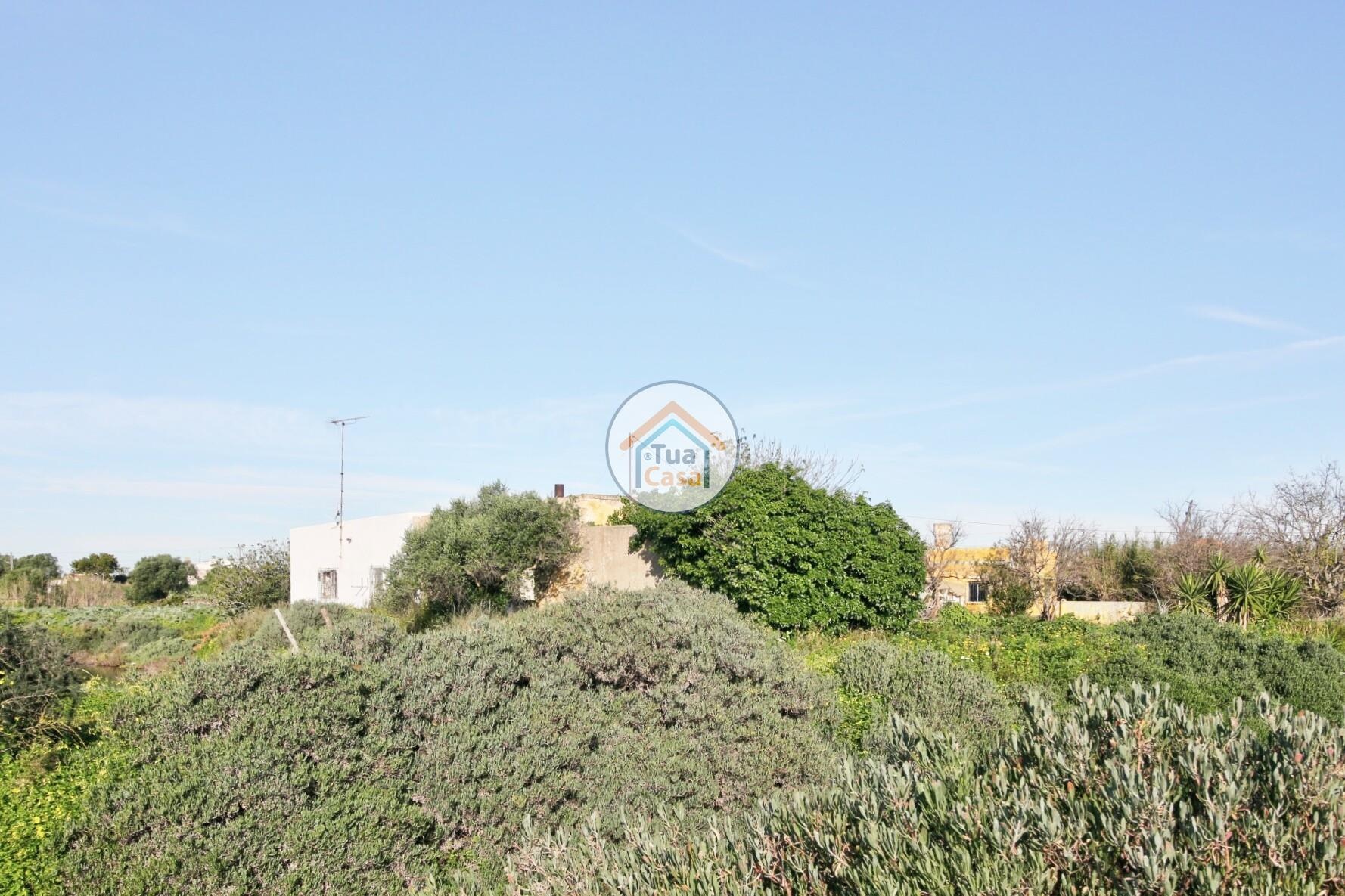 Terreno Urbano Olhão Investimento Vista Mar Algarve (5)