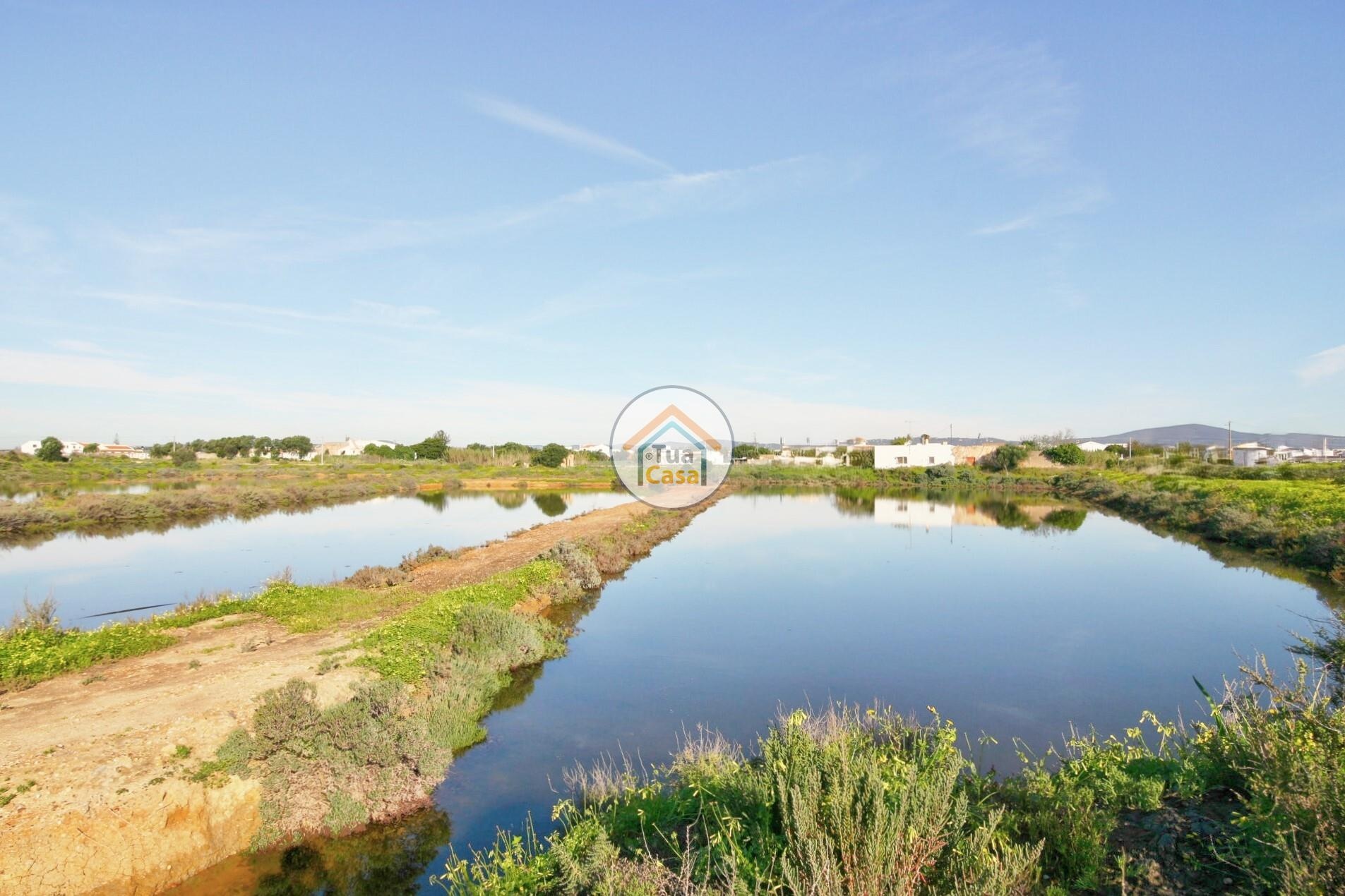 Terreno Urbano Olhão Investimento Vista Mar Algarve (15)