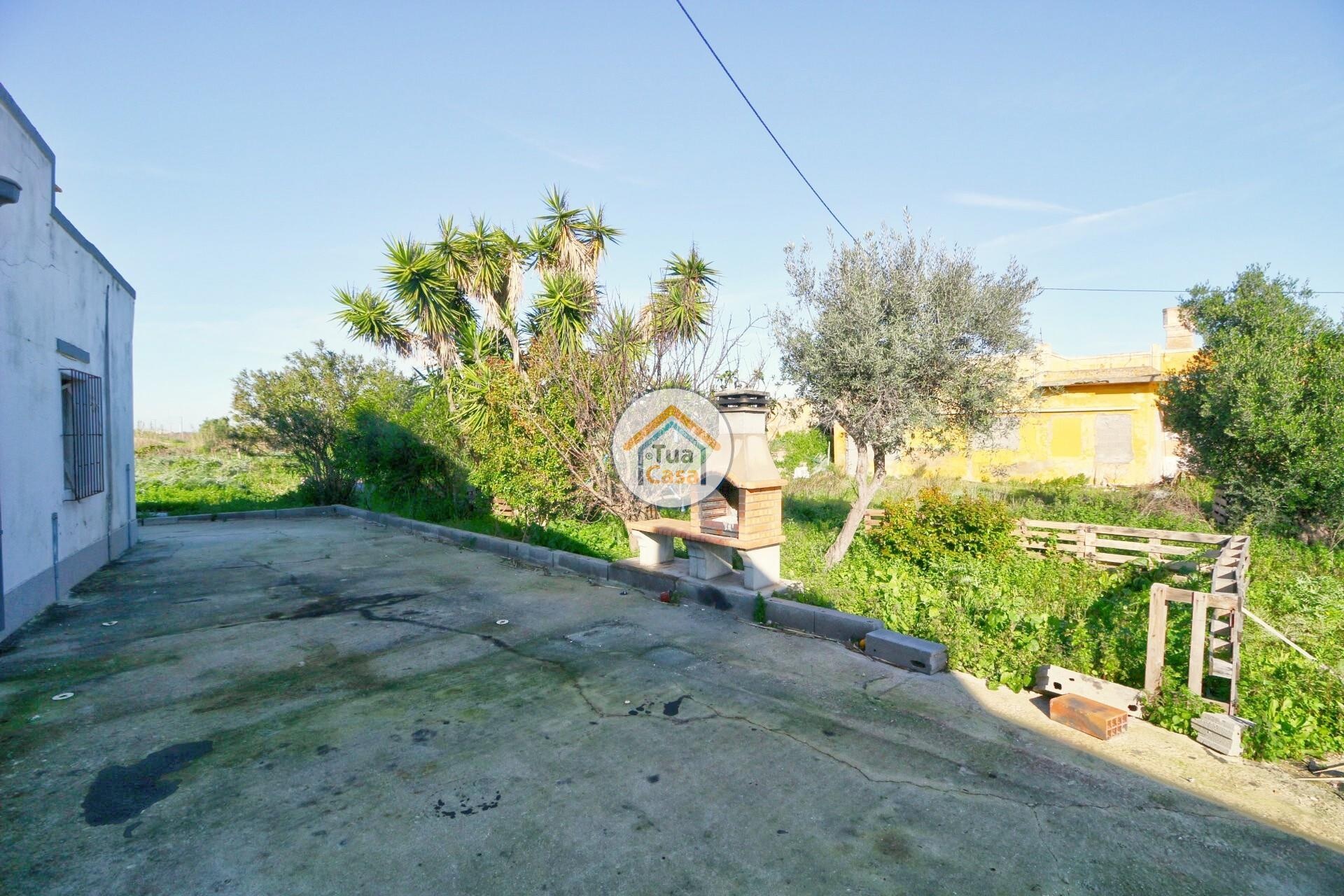 Terreno Urbano Olhão Investimento Vista Mar Algarve (11)