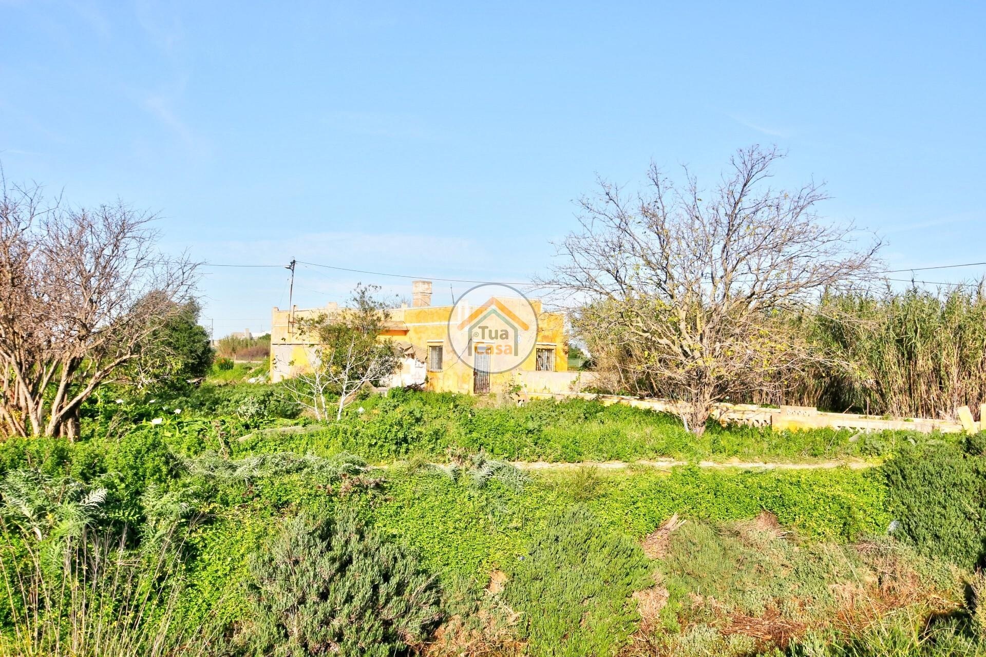 Terreno Urbano Olhão Investimento Vista Mar Algarve (3)