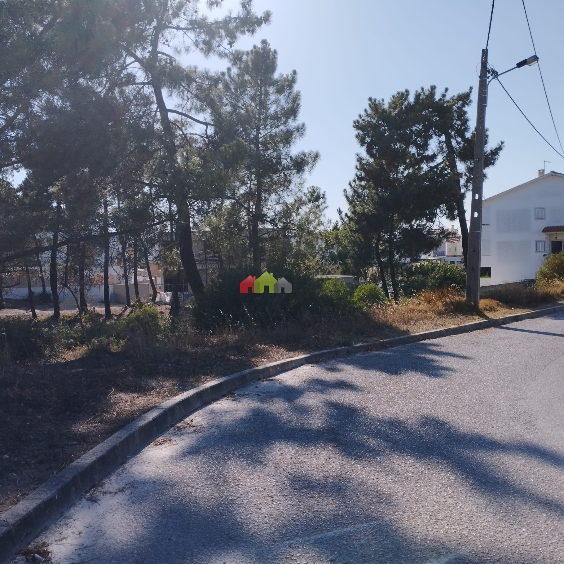 Land for sale in Seixal, Portugal — €340,000