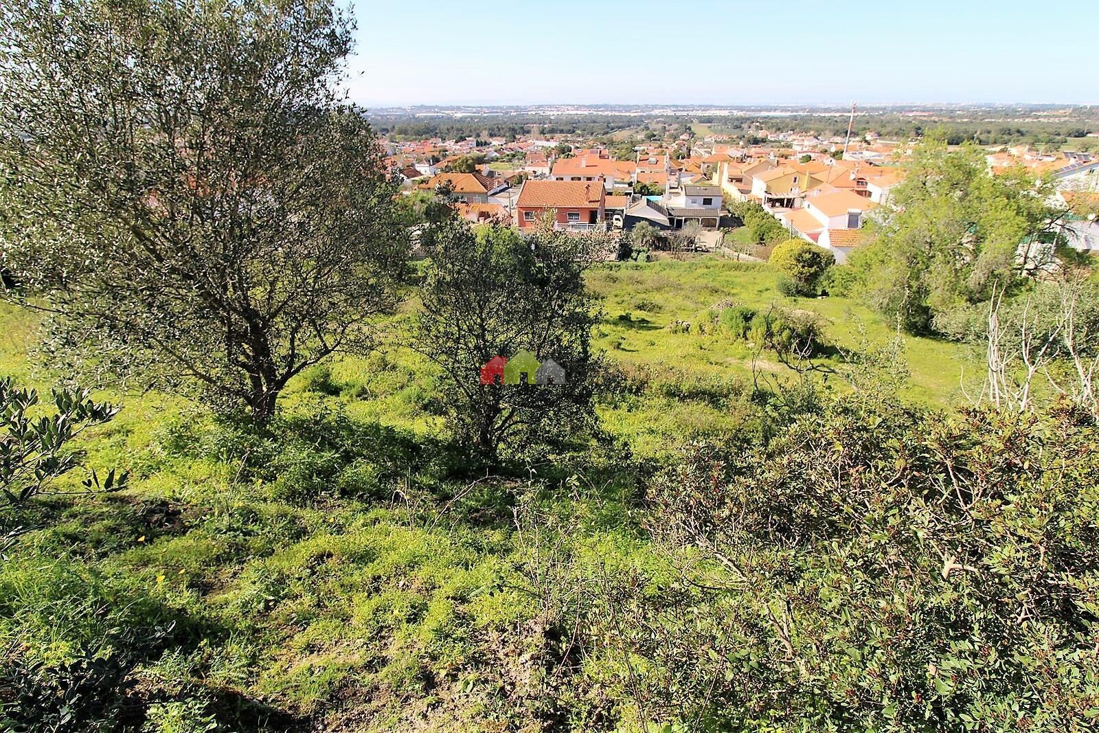 Land for sale in Palmela, Portugal — €1,600,000