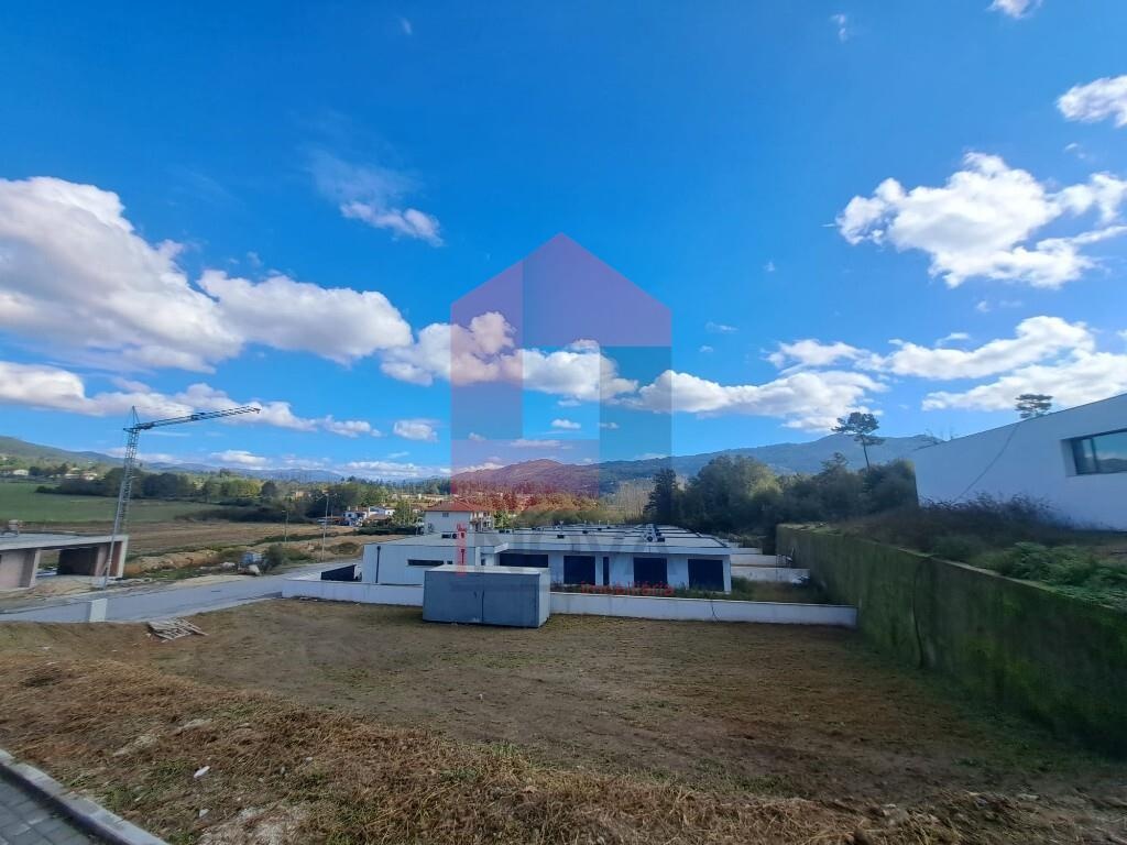 Land for sale in Vila Verde, Portugal — €65,000