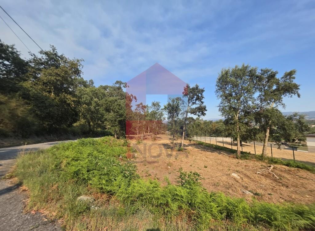 Land for sale in Vila Verde, Portugal — €87,500