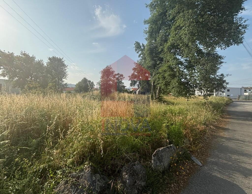 Land for sale in Vila Verde, Portugal — €120,000