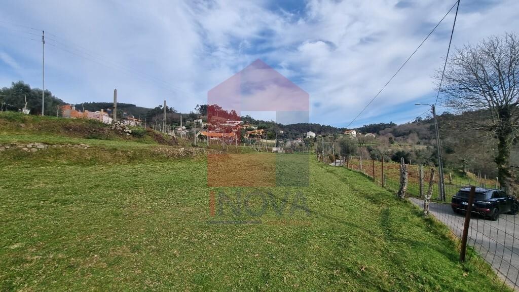Land for sale in Vila Verde, Portugal — €52,500