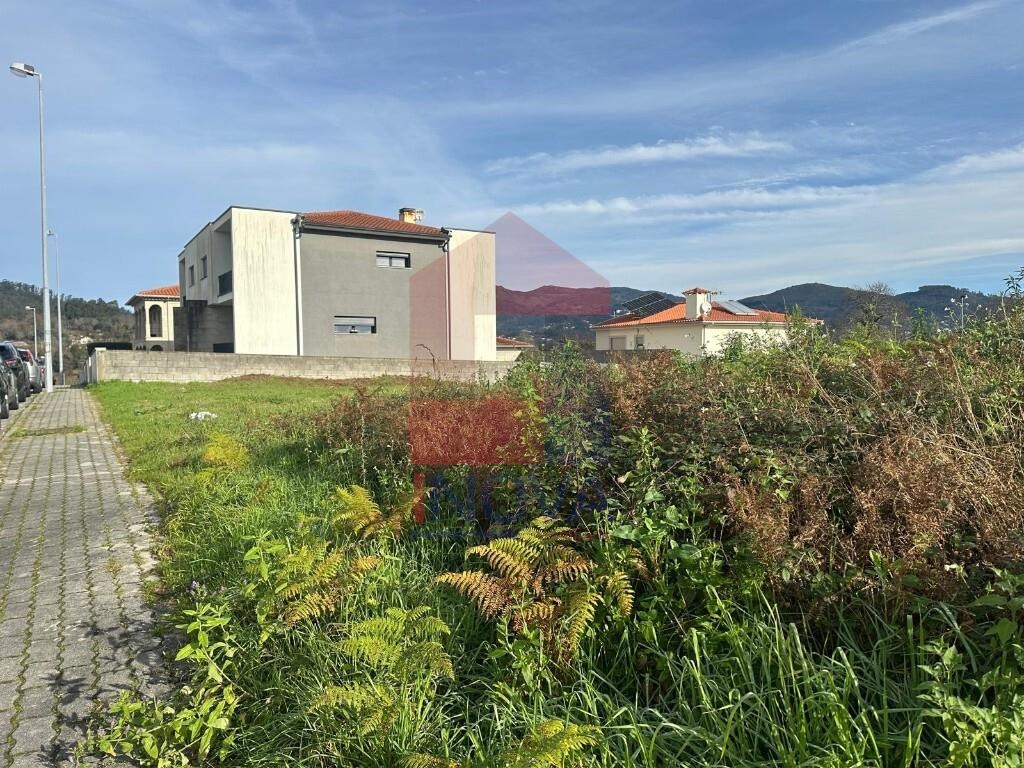 Land for sale in Vila Verde, Portugal — €66,500