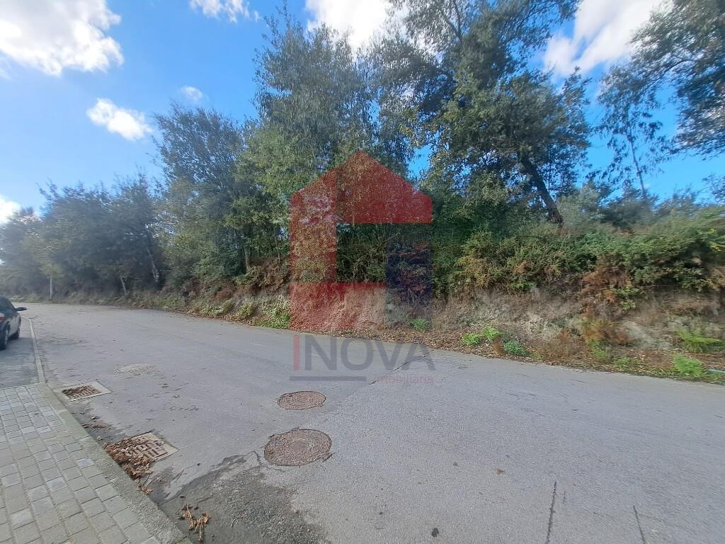 Land for sale in Vila Verde, Portugal — €70,000
