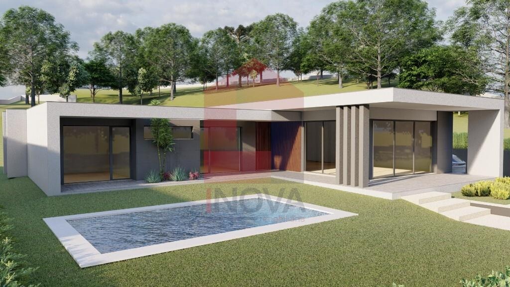 Land for sale in Vila Verde, Portugal — €60,000
