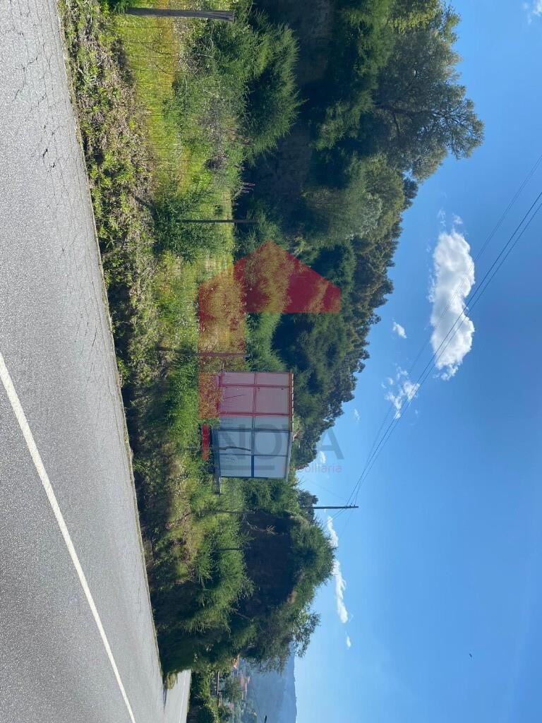 Land for sale in Vila Verde, Portugal — €125,000