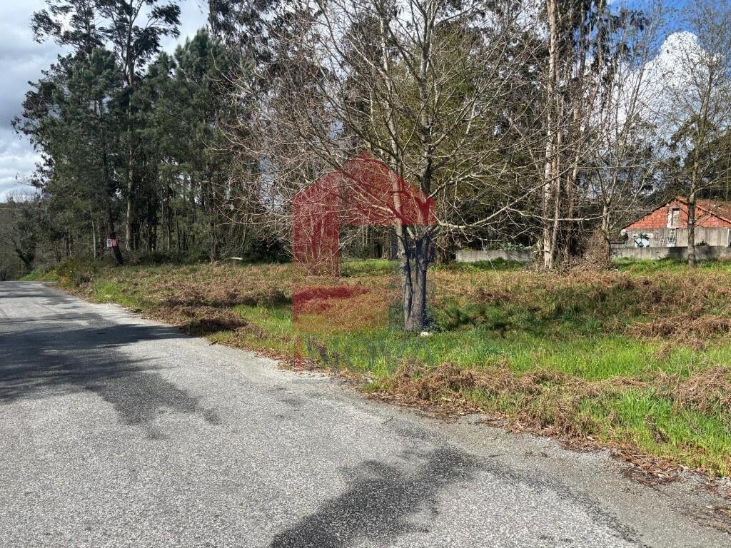Land for sale in Vila Verde, Portugal — €61,500
