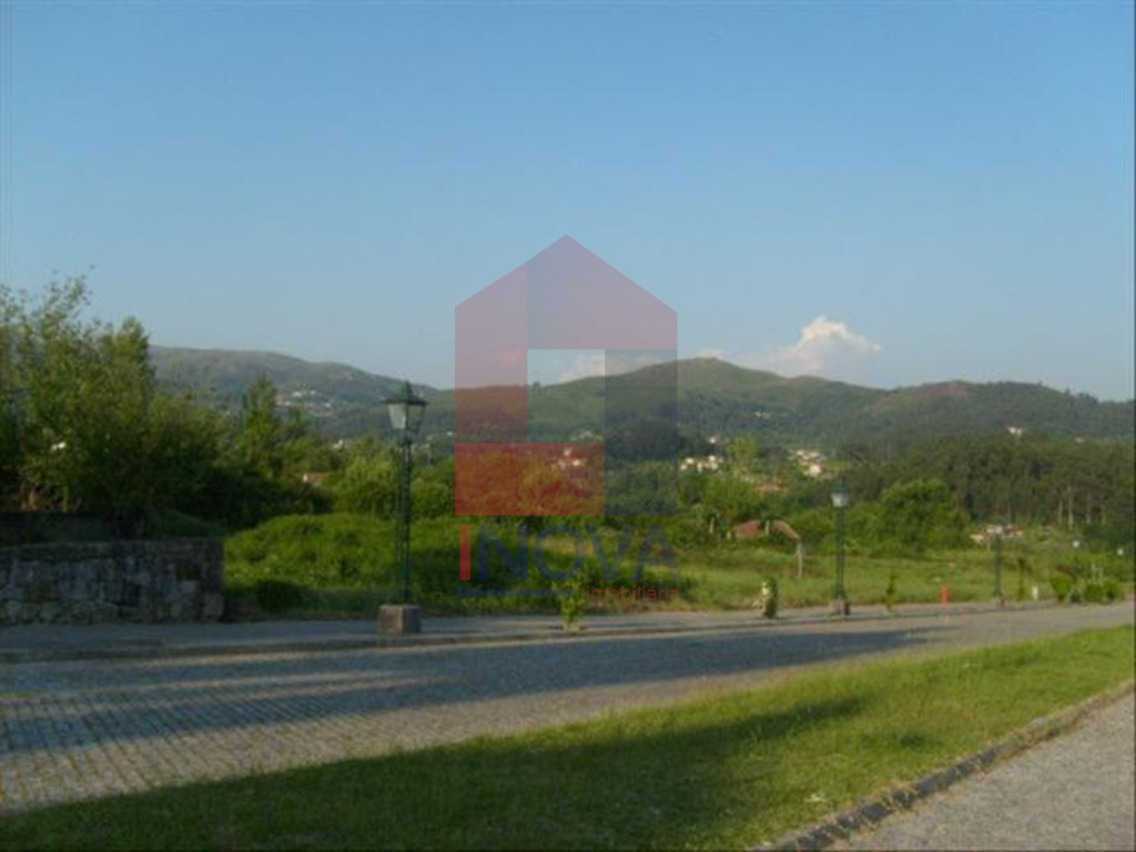 Land for sale in Vila Verde, Portugal — €53,000