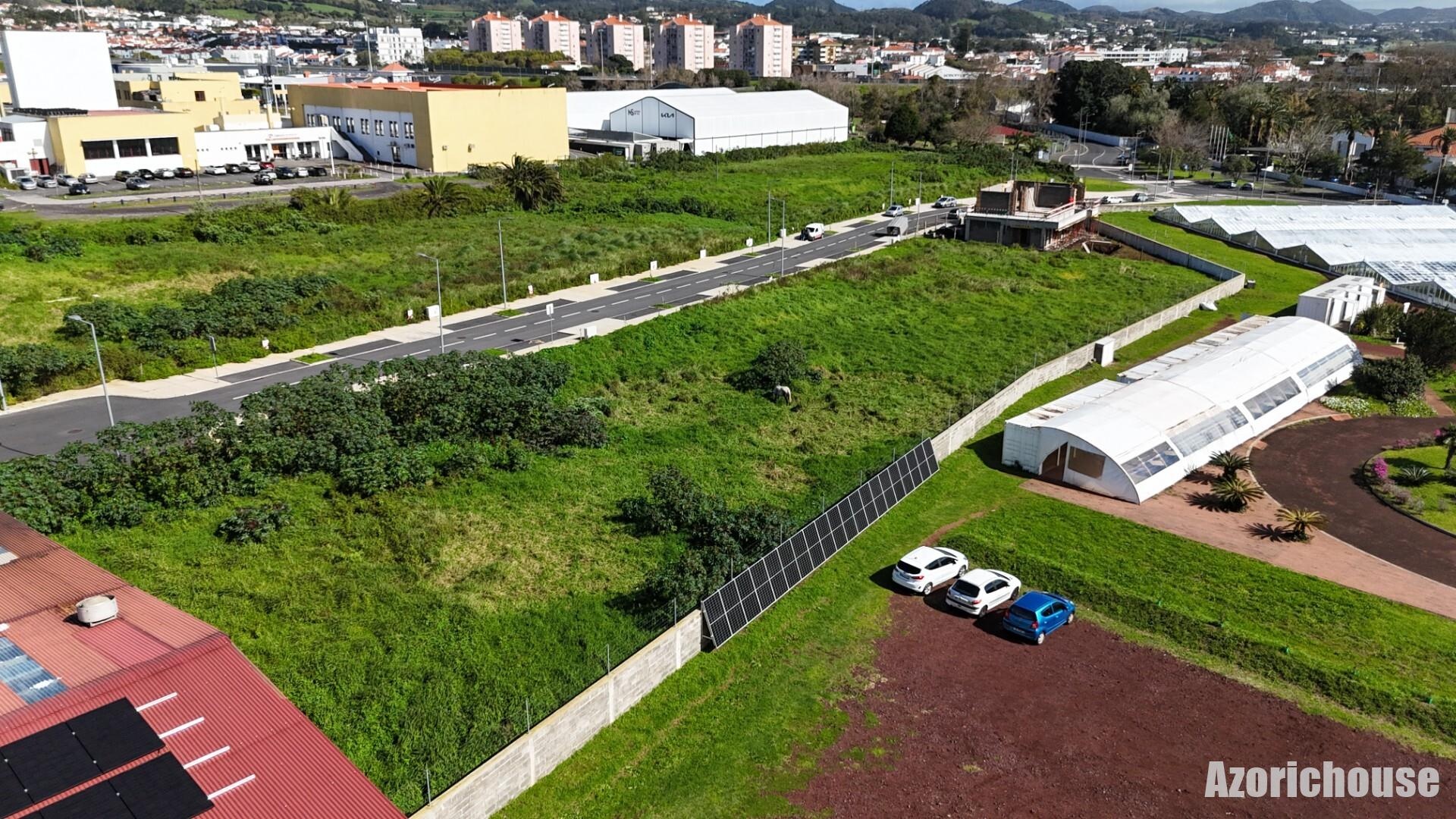 Land for sale in Ponta Delgada, Portugal — €145,000