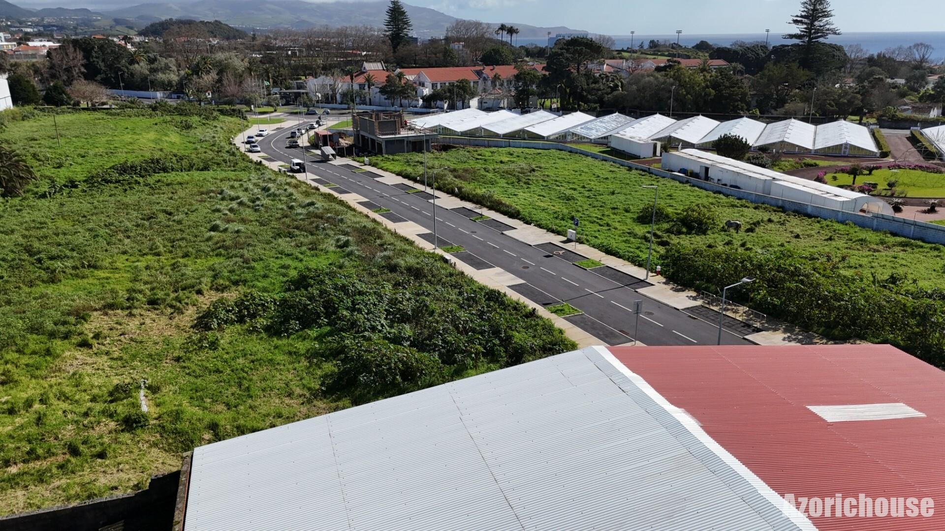 Land for sale in Ponta Delgada, Portugal — €145,000