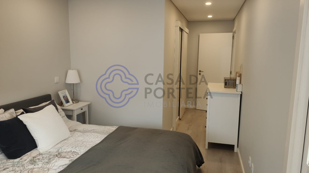 T2 - Rua dos Amigos do Porto -  Suíte (2)