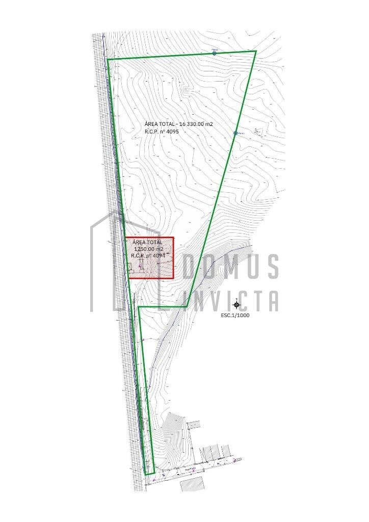 Land for sale in Vila Nova de Gaia, Portugal — €1,000,000