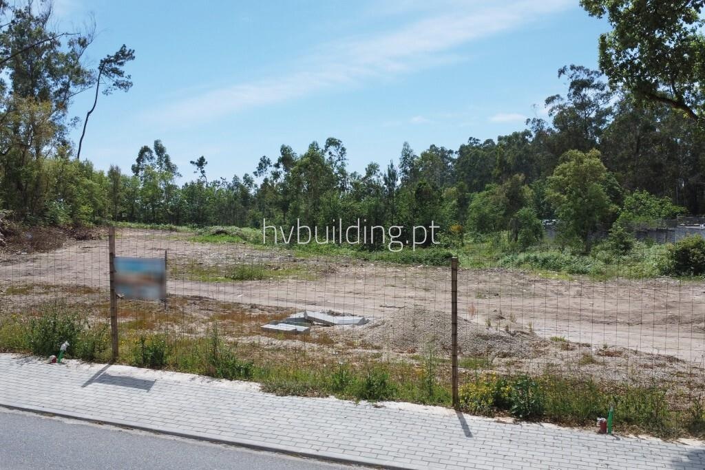 Land for sale in Esposende, Portugal — €75,000