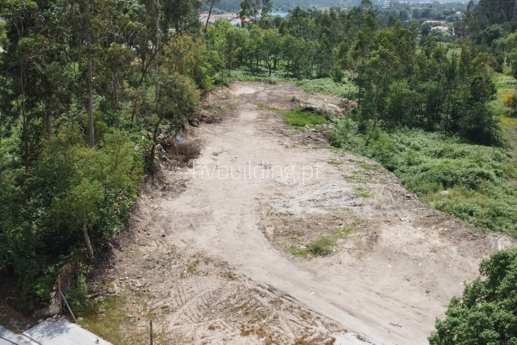 Land for sale in Esposende, Portugal — €160,000
