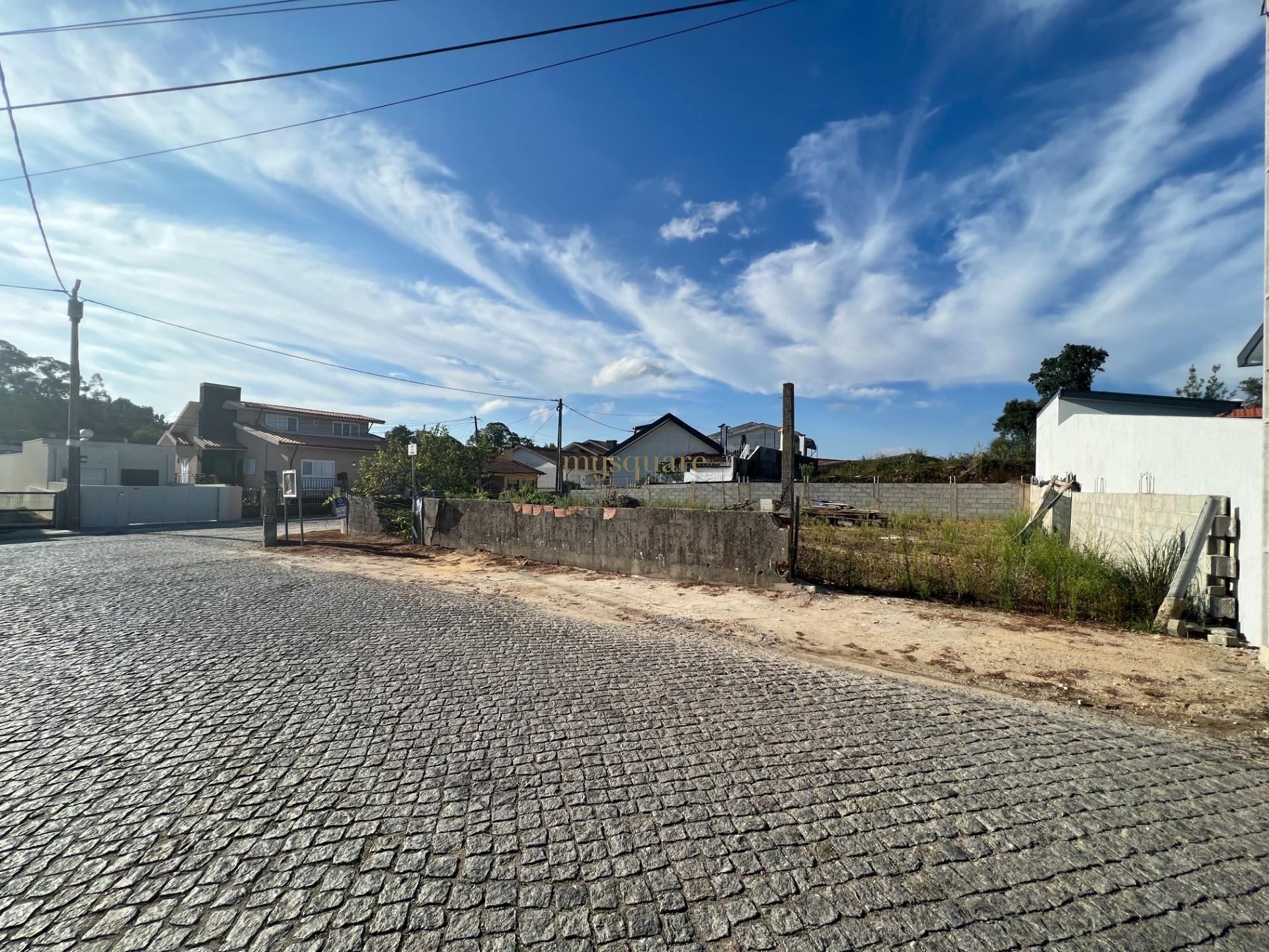Terreno Urbanizável - Pedroso, Vila Nova de Gaia